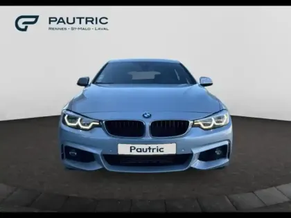 Photo 7 BMW Serie 4 Gén. I (F36) Ph2 M Sport 5