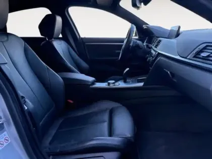 Photo 14 BMW Serie 4 Gén. I (F36) Ph2 M Sport 5