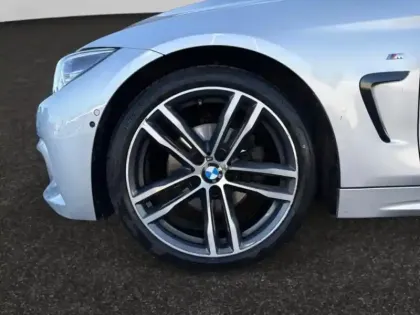 Photo 13 BMW Serie 4 Gén. I (F36) Ph2 M Sport 5