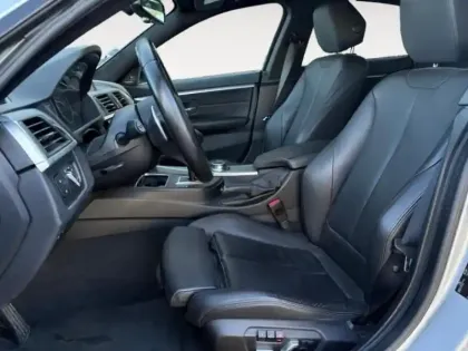 Photo 8 BMW Serie 4 Gén. I (F36) Ph2 M Sport 5