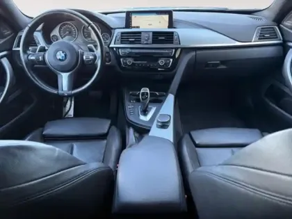 Photo 9 BMW Serie 4 Gén. I (F36) Ph2 M Sport 5