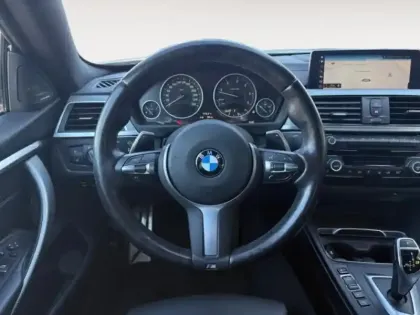 Photo 11 BMW Serie 4 Gén. I (F36) Ph2 M Sport 5