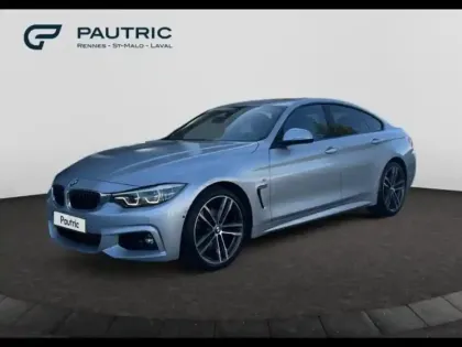 Photo Bmw Serie 4 M Sport