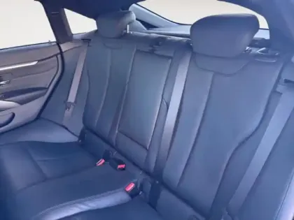 Photo 12 BMW Serie 4 Gén. I (F36) Ph2 M Sport 5