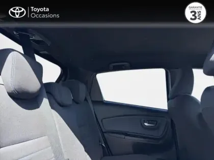 Photo 6 Toyota Yaris Gén. III Ph3 Collection 5