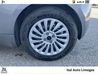 Photo 10 Fiat 500 Gén. II Ph1 MY23 Base 3