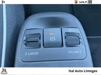 Photo 11 Fiat 500 Gén. II Ph1 MY23 Base 3