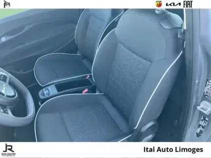 Photo 8 Fiat 500 Gén. II Ph1 MY23 Base 3