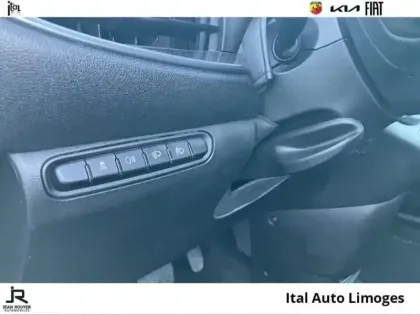 Photo 14 Fiat 500 Gén. II Ph1 MY23 Base 3