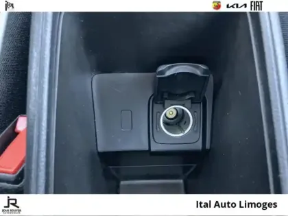 Photo 12 Fiat 500 Gén. II Ph1 MY23 Base 3