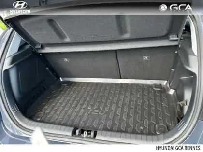 Photo 14 Hyundai I20 Gén. III Ph1 Intuitive 5