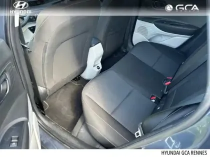 Photo 12 Hyundai I20 Gén. III Ph1 Intuitive 5