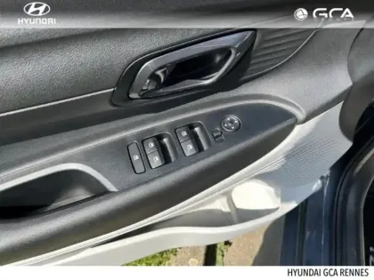 Photo 11 Hyundai I20 Gén. III Ph1 Intuitive 5