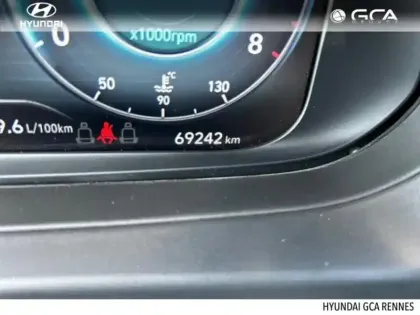 Photo 5 Hyundai I20 Gén. III Ph1 Intuitive 5