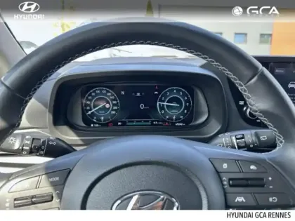 Photo 7 Hyundai I20 Gén. III Ph1 Intuitive 5