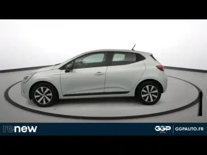 Photo 10 Renault Clio Gén. V (BJA) Ph1 NG Equilibre 5