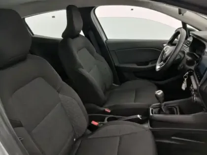 Photo 13 Renault Clio Gén. V (BJA) Ph1 NG Equilibre 5