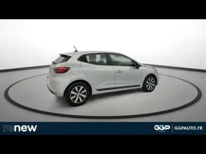 Photo 7 Renault Clio Gén. V (BJA) Ph1 NG Equilibre 5