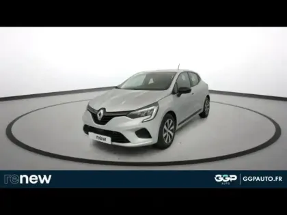 Photo Renault Clio Equilibre