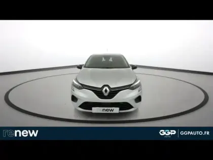 Photo 5 Renault Clio Gén. V (BJA) Ph1 NG Equilibre 5