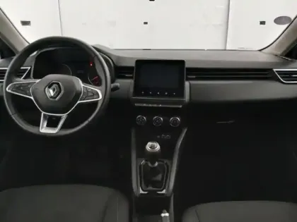 Photo 12 Renault Clio Gén. V (BJA) Ph1 NG Equilibre 5