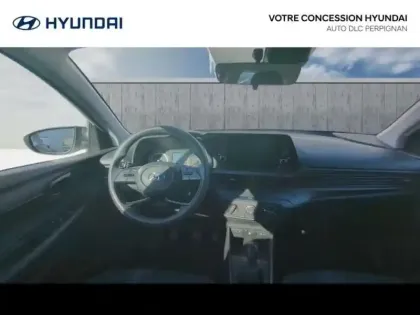 Photo 9 Hyundai I20 Gén. III Ph1 Initia 5