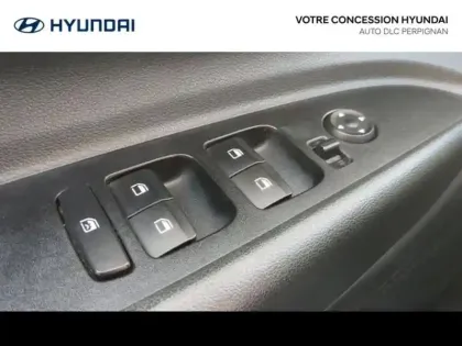 Photo 10 Hyundai I20 Gén. III Ph1 Initia 5