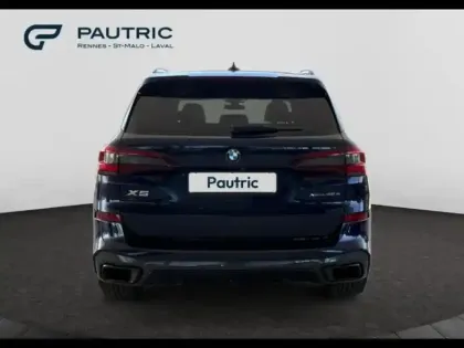 Photo 18 BMW X5 Gén. IV (G05) Ph1 M Sport 5