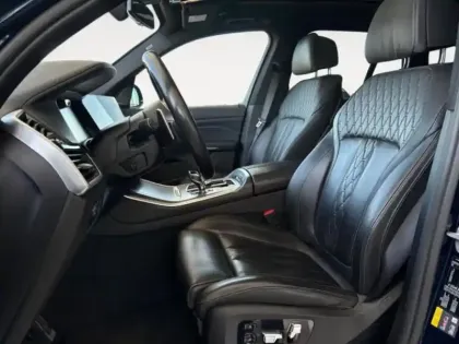 Photo 8 BMW X5 Gén. IV (G05) Ph1 M Sport 5