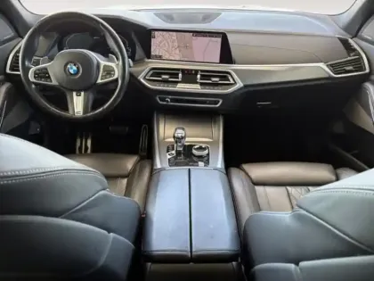 Photo 9 BMW X5 Gén. IV (G05) Ph1 M Sport 5