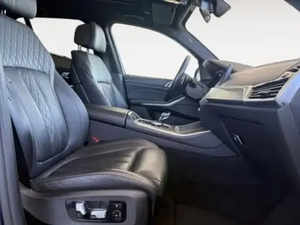 Photo 14 BMW X5 Gén. IV (G05) Ph1 M Sport 5