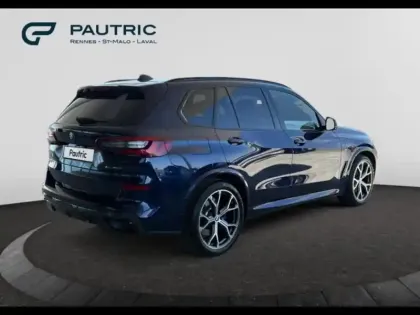 Photo 19 BMW X5 Gén. IV (G05) Ph1 M Sport 5