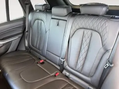 Photo 27 BMW X5 Gén. IV (G05) Ph1 M Sport 5