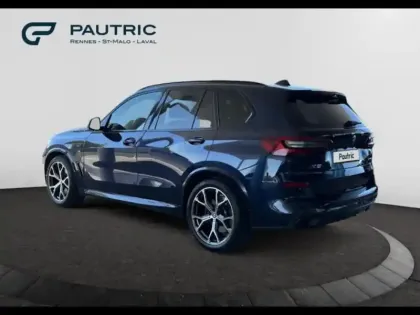 Photo 17 BMW X5 Gén. IV (G05) Ph1 M Sport 5