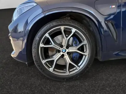 Photo 28 BMW X5 Gén. IV (G05) Ph1 M Sport 5