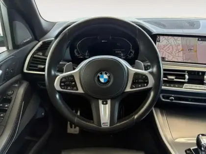 Photo 11 BMW X5 Gén. IV (G05) Ph1 M Sport 5