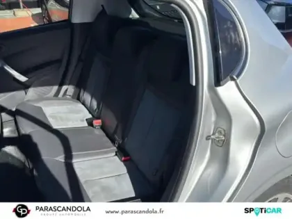 Photo 9 Peugeot 208  1.6 BlueHDi 100ch Féline 5p