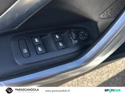 Photo 11 Peugeot 208  1.6 BlueHDi 100ch Féline 5p