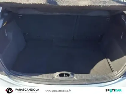 Photo 5 Peugeot 208  1.6 BlueHDi 100ch Féline 5p