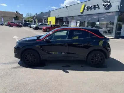 Photo 7 Opel Mokka  1.2 Turbo 130ch GS BVA8