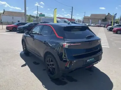 Photo 6 Opel Mokka  1.2 Turbo 130ch GS BVA8