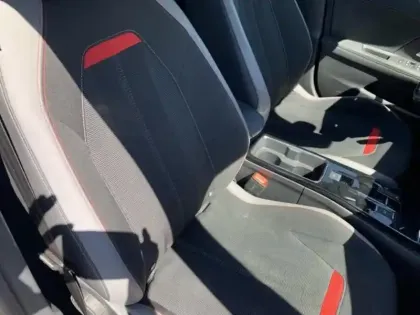 Photo 10 Opel Mokka  1.2 Turbo 130ch GS BVA8