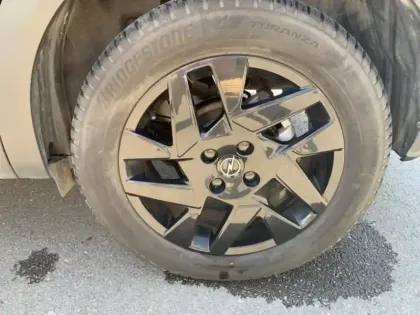 Photo 8 Opel Mokka  1.2 Turbo 130ch GS BVA8