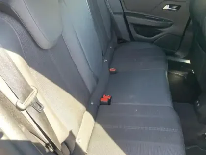 Photo 11 Opel Mokka  1.2 Turbo 130ch GS BVA8