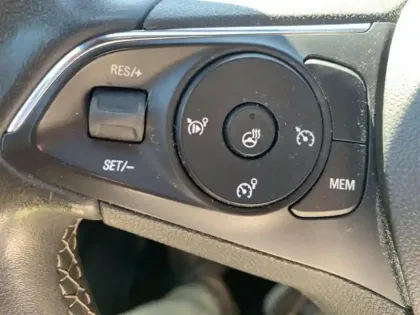 Photo 14 Opel Mokka  1.2 Turbo 130ch GS BVA8