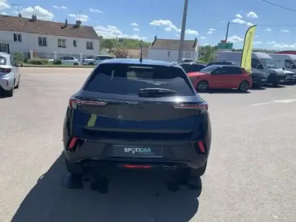 Photo 5 Opel Mokka  1.2 Turbo 130ch GS BVA8