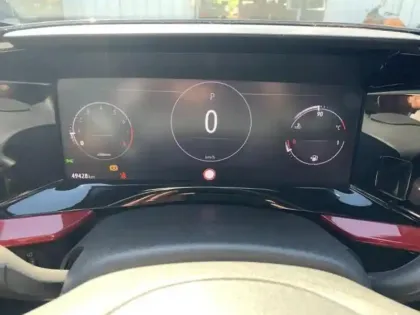 Photo 13 Opel Mokka  1.2 Turbo 130ch GS BVA8