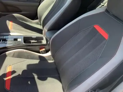 Photo 9 Opel Mokka  1.2 Turbo 130ch GS BVA8