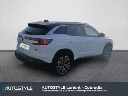 Photo 6 Renault Austral Gén. I (HHN) Ph1 Iconic 5