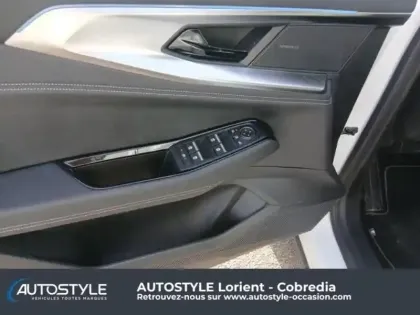 Photo 13 Renault Austral Gén. I (HHN) Ph1 Iconic 5